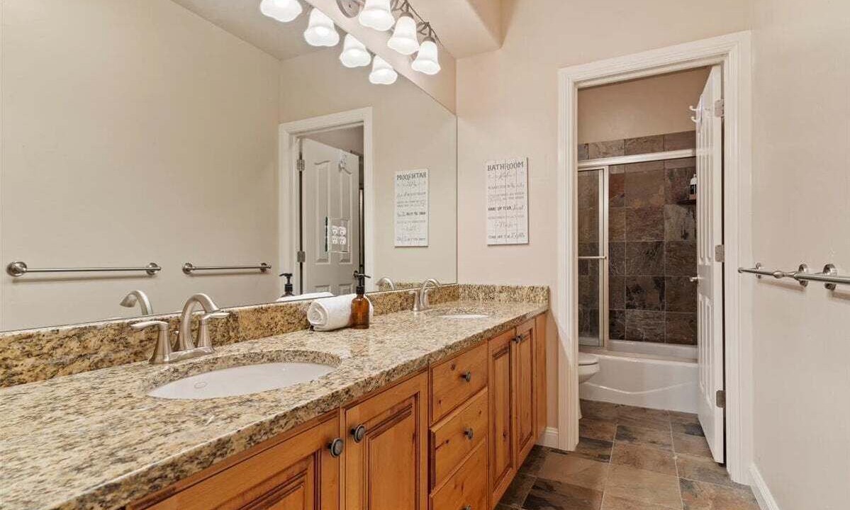 Photo of Bathroom in Huntsville
