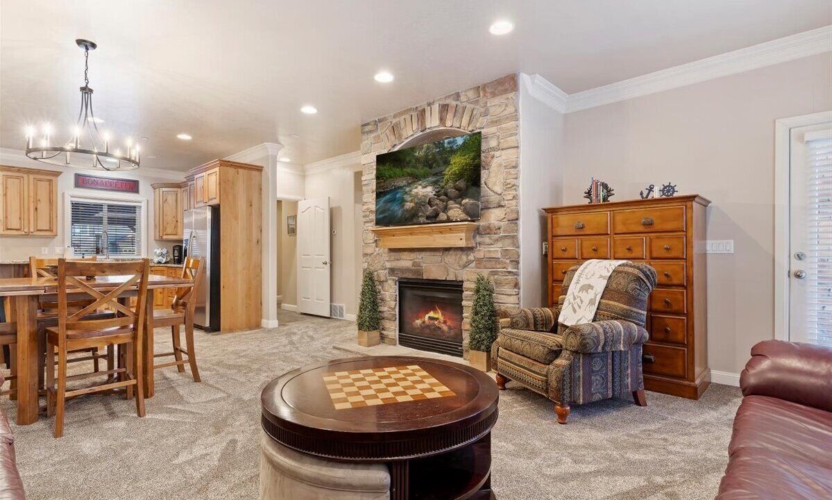 Photo of Bedroom in Huntsville