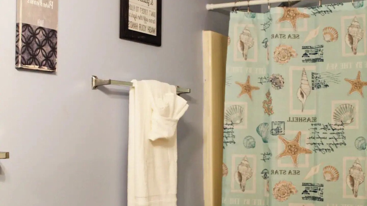 Photo of Bathroom in Fayetteville