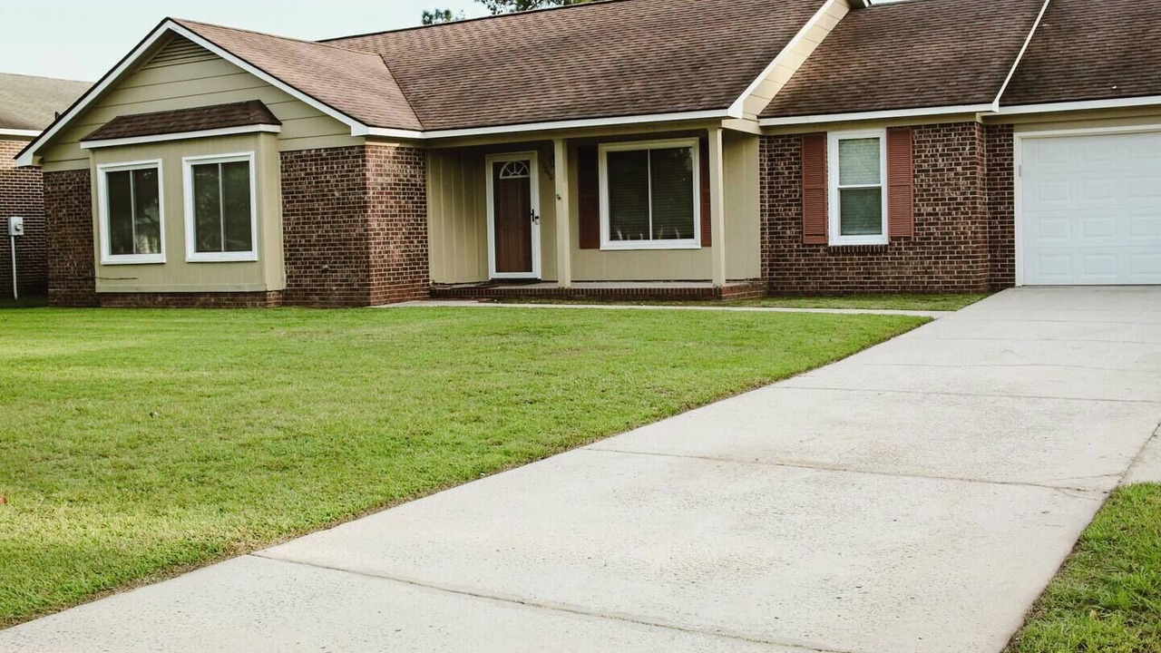 Photo of Outdoor in Fayetteville