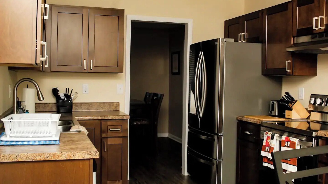 Photo of Kitchen in Fayetteville