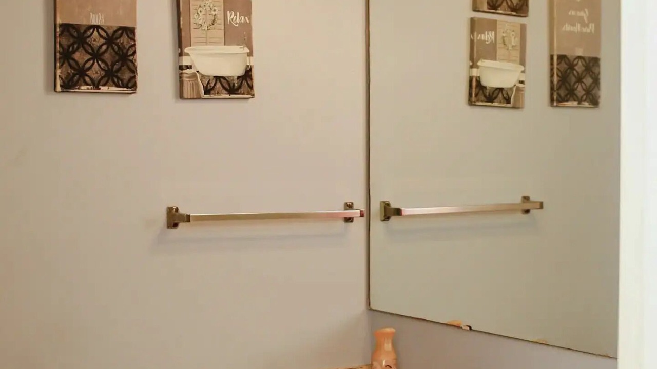 Photo of Bathroom in Fayetteville