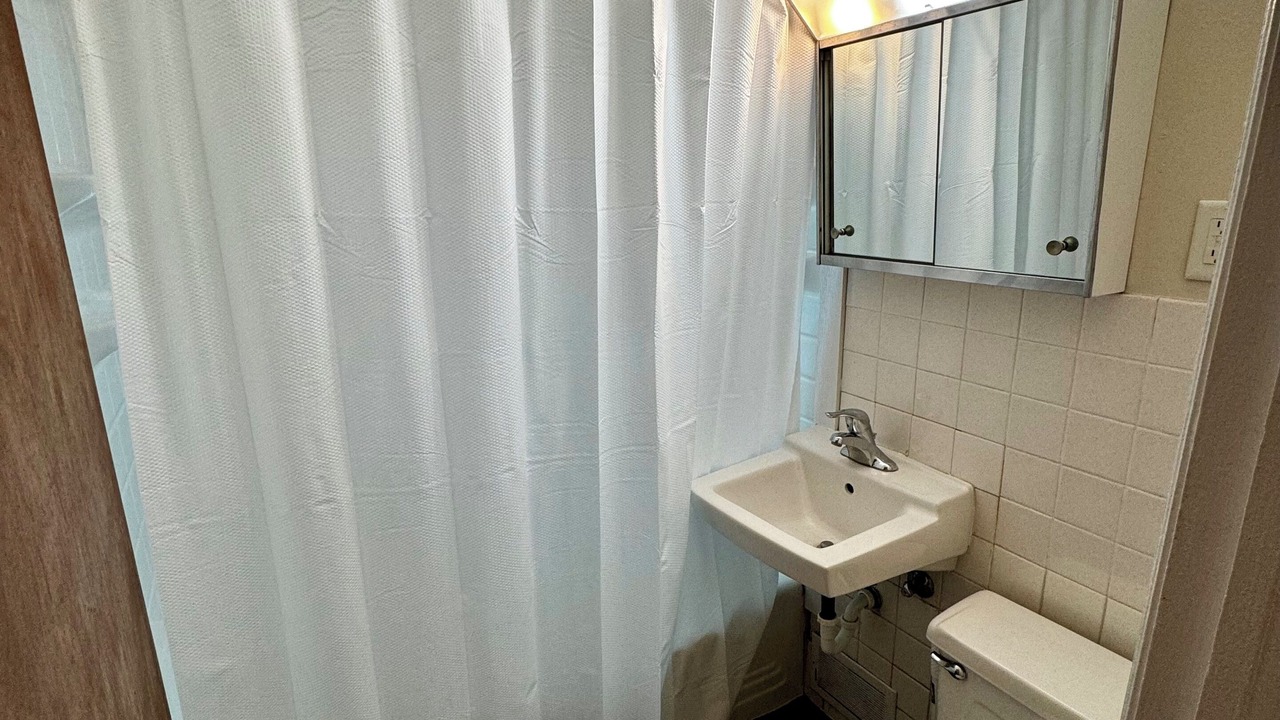 Photo of Bathroom in Jamestown
