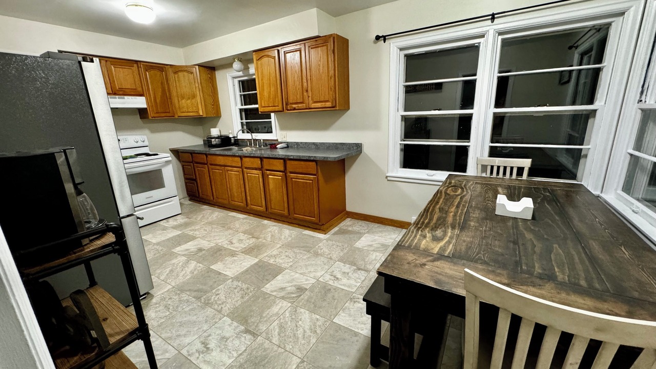 Photo of Kitchen in Jamestown