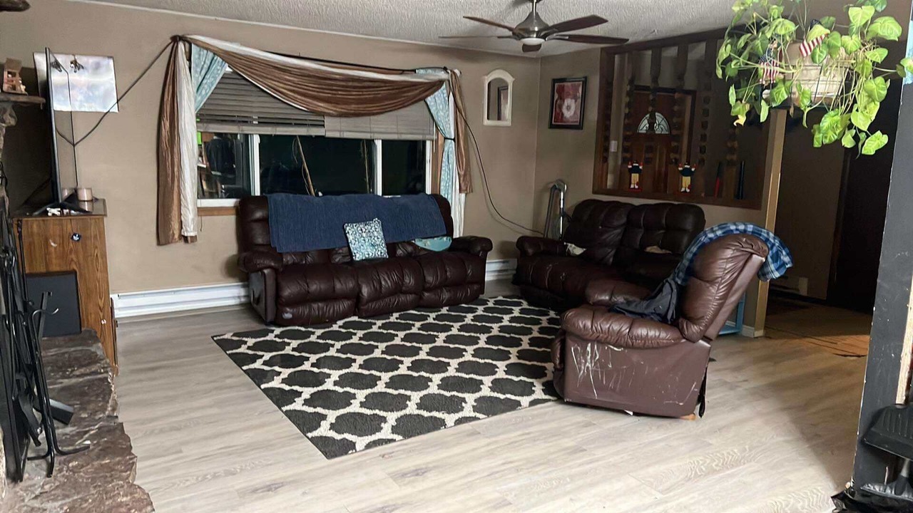 Photo of Livingroom in Buffalo