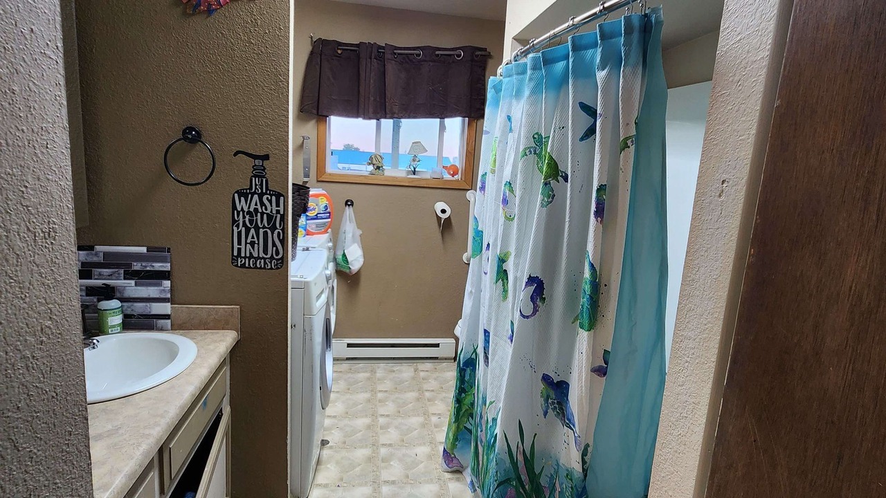 Photo of Bathroom in Buffalo
