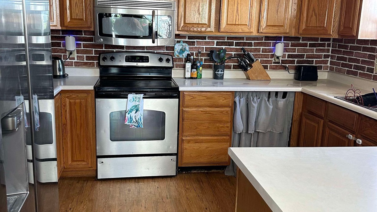 Photo of Kitchen in Buffalo