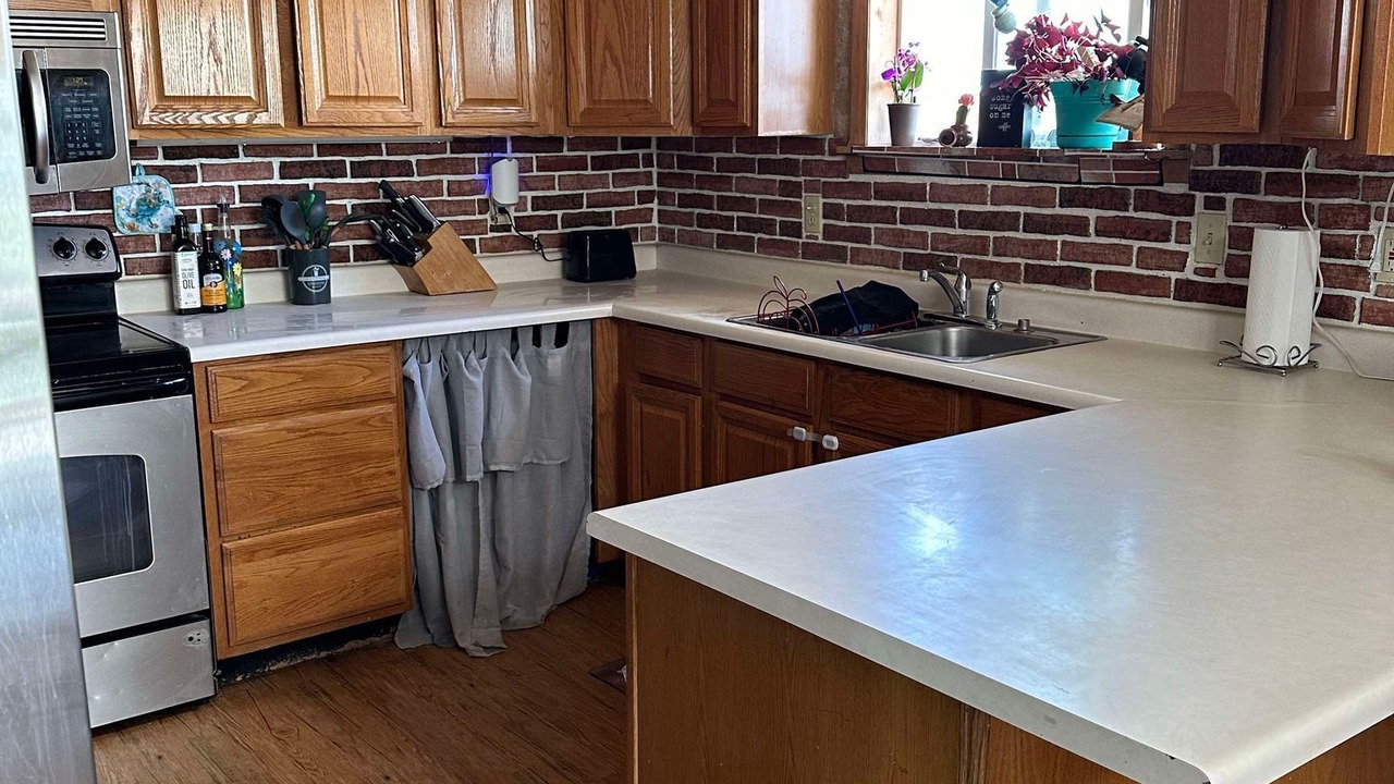 Photo of Kitchen in Buffalo