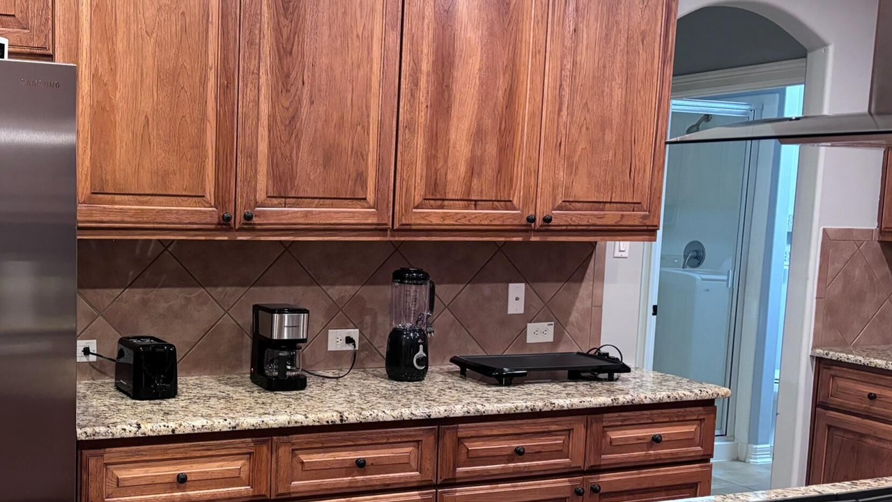 Photo of Kitchen in Sealy