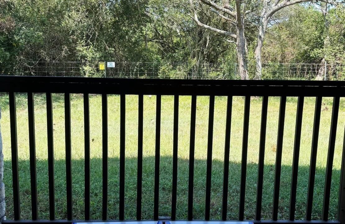 Photo of Outdoor in Sealy