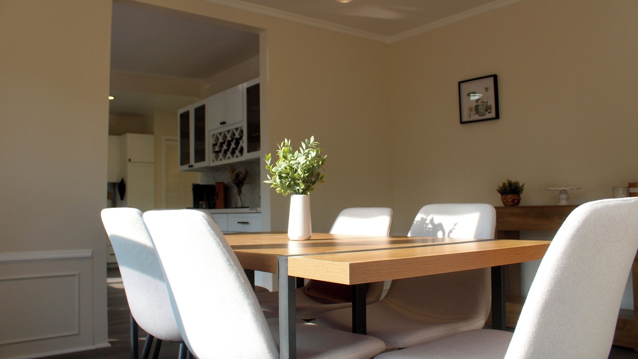Photo of Bedroom in Mid-Wilshire