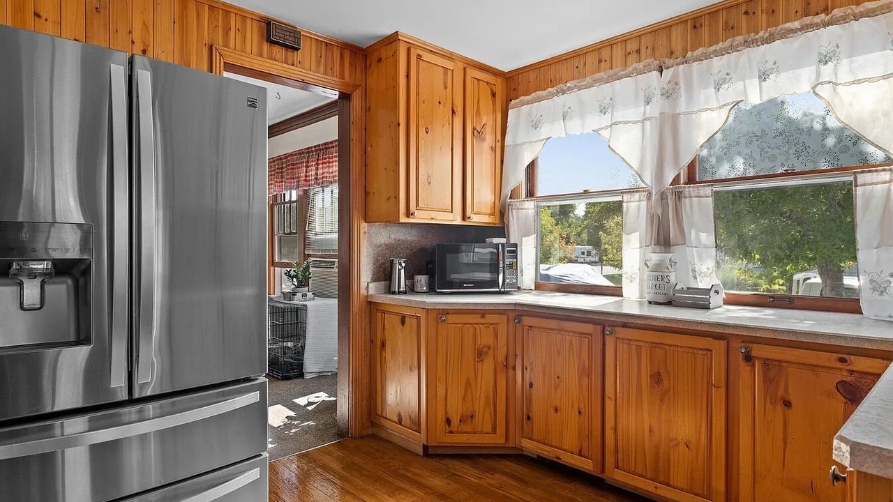 Photo of Kitchen in Sheridan