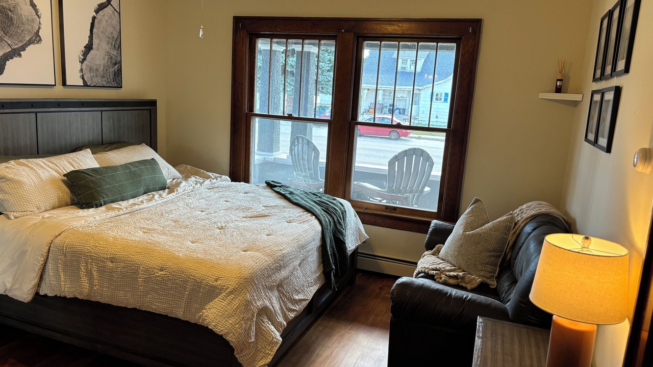 Photo of Bedroom in Sheridan