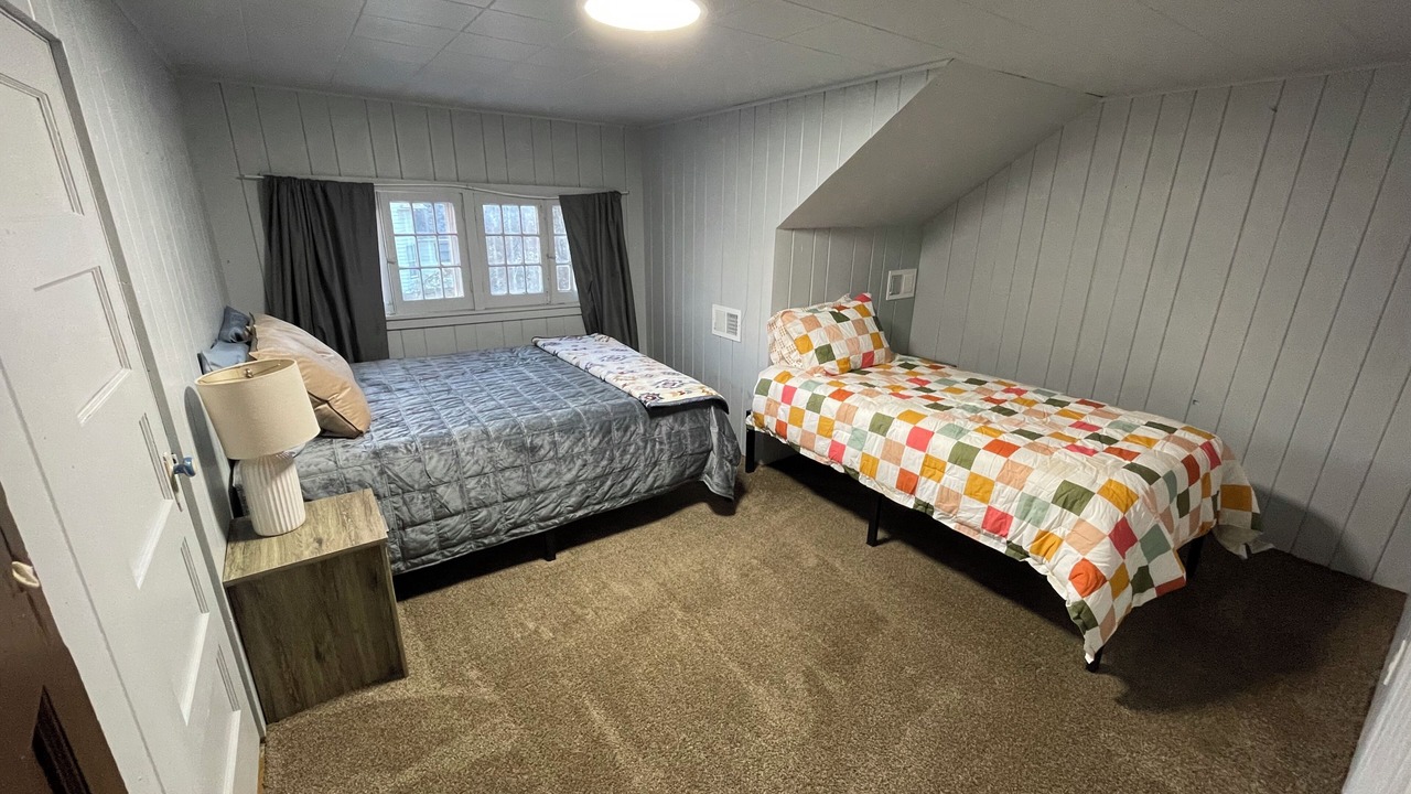 Photo of Bedroom in Sheridan