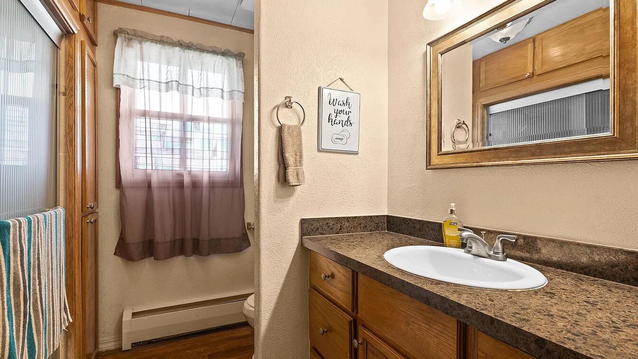 Photo of Bathroom in Sheridan