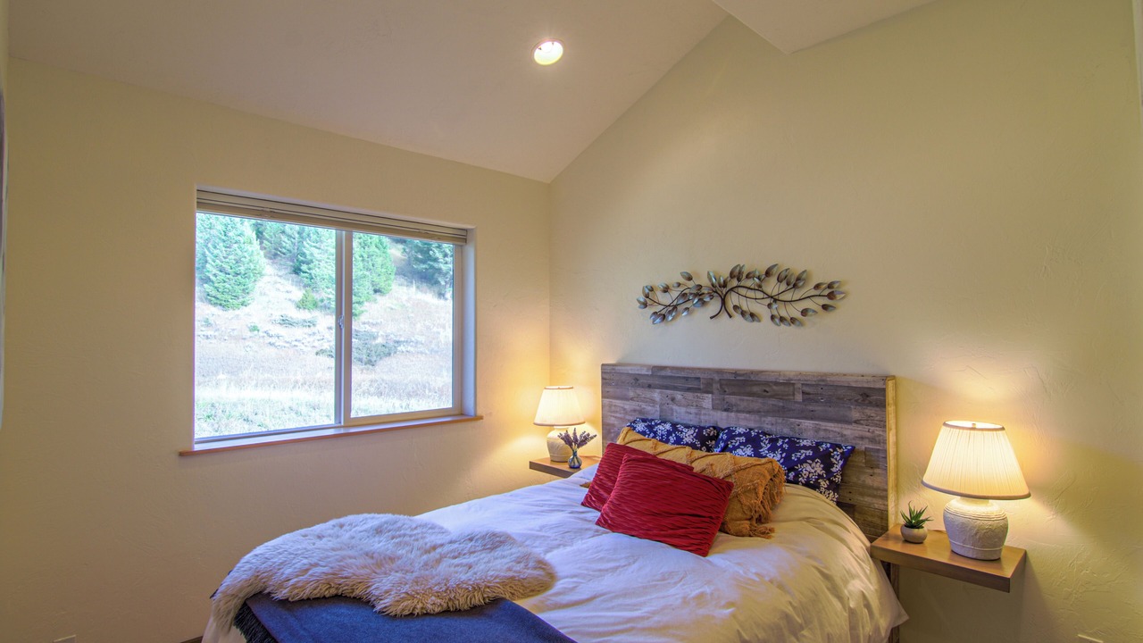 Photo of Bedroom in Big Sky Meadow Village