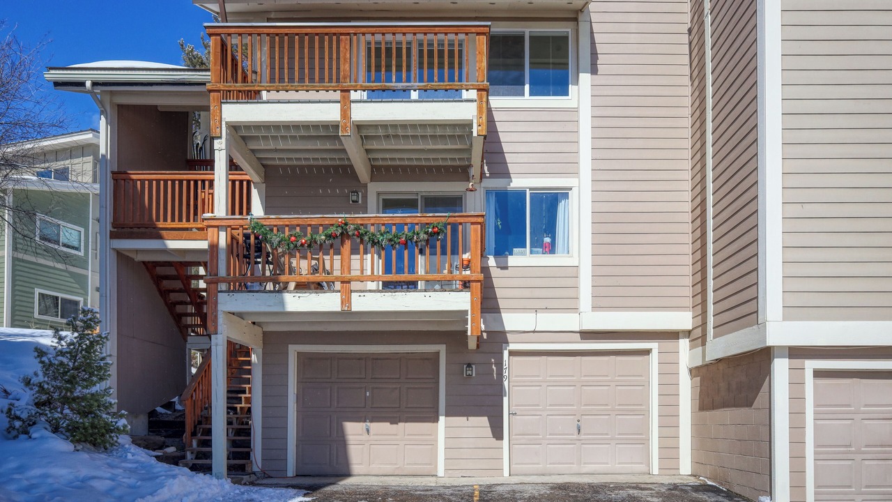 Photo of Outdoor in Big Sky Meadow Village
