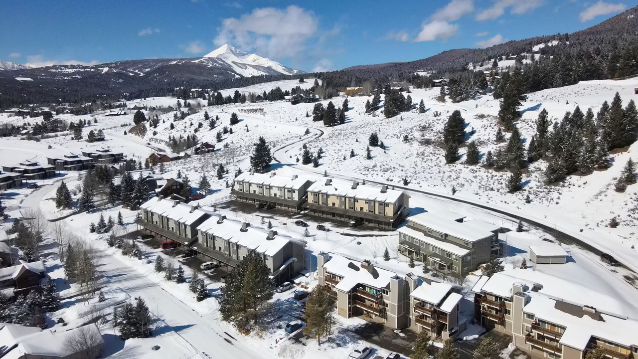 Photo of Outdoor in Big Sky Meadow Village