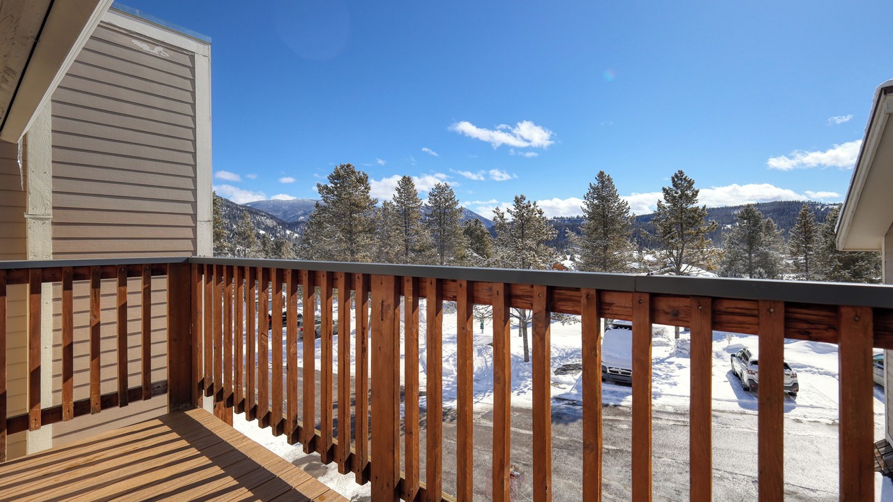 Photo of Outdoor in Big Sky Meadow Village