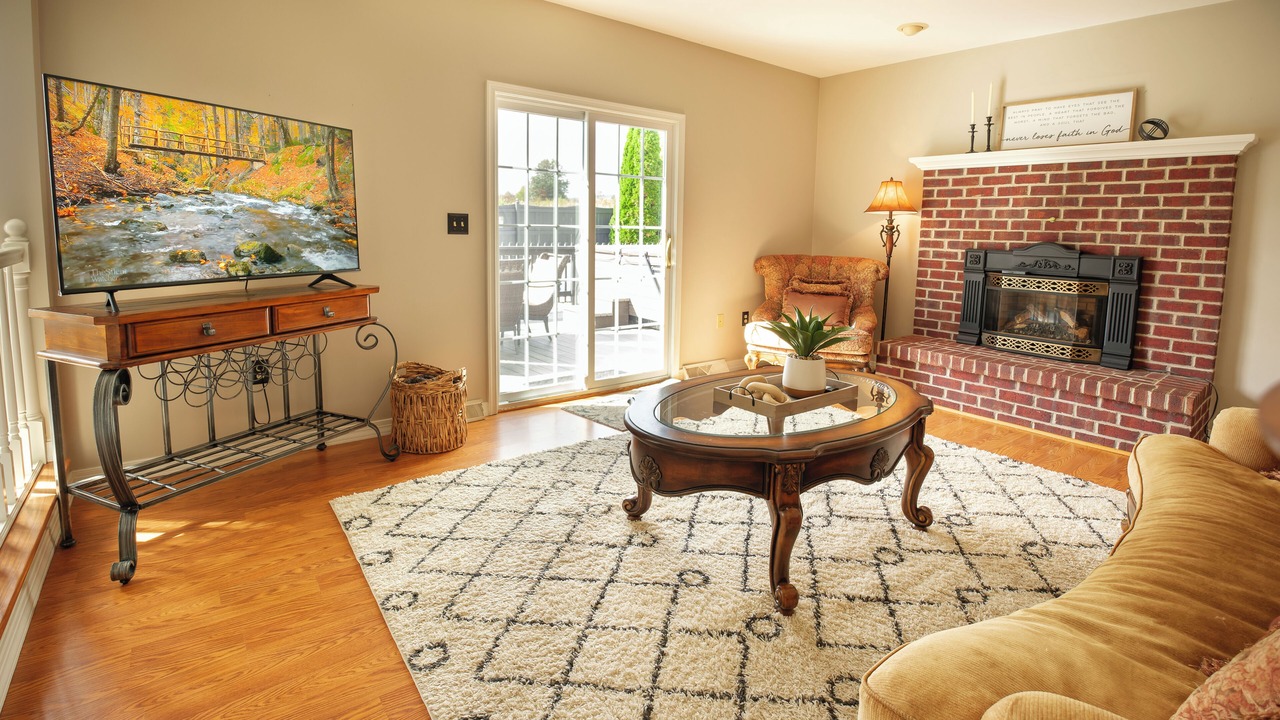 Photo of Bedroom in Reedsville