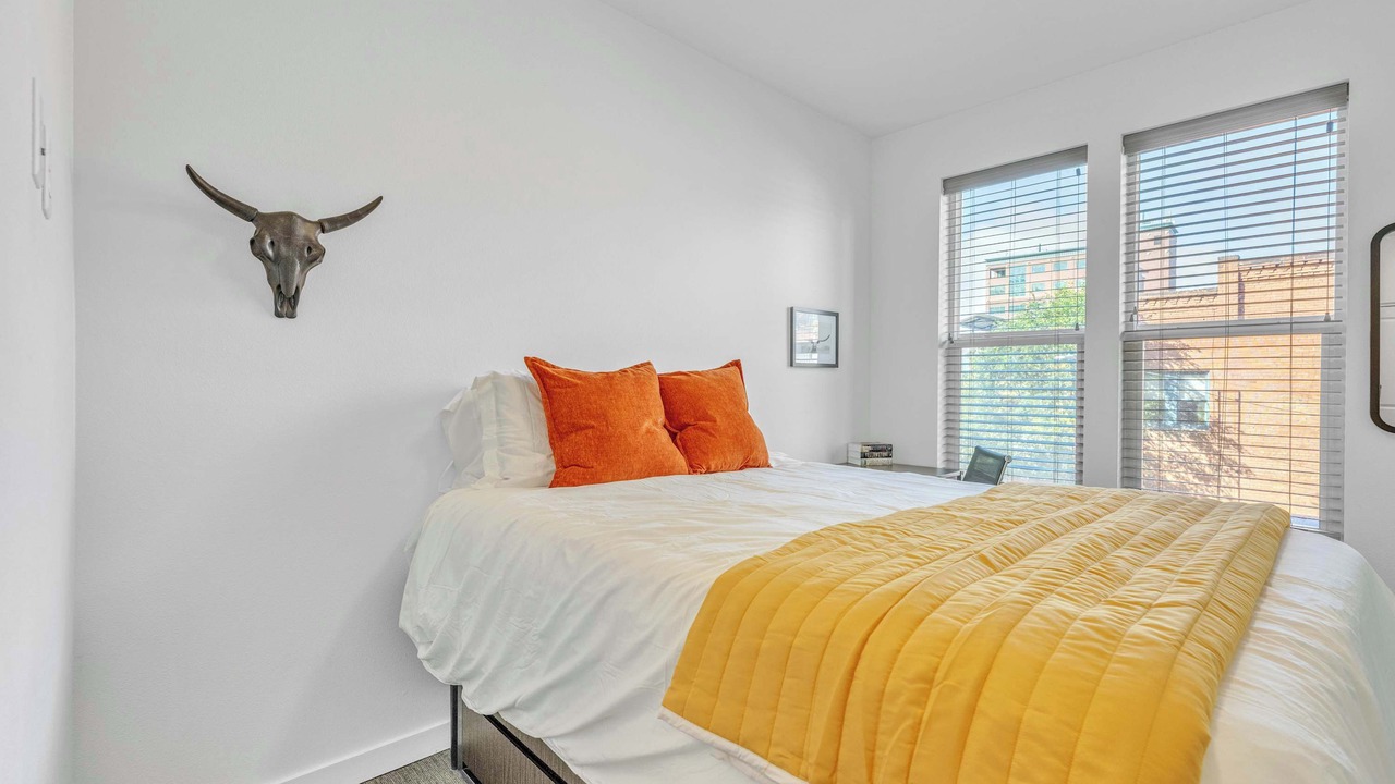 Photo of Bedroom in Heart of Missoula