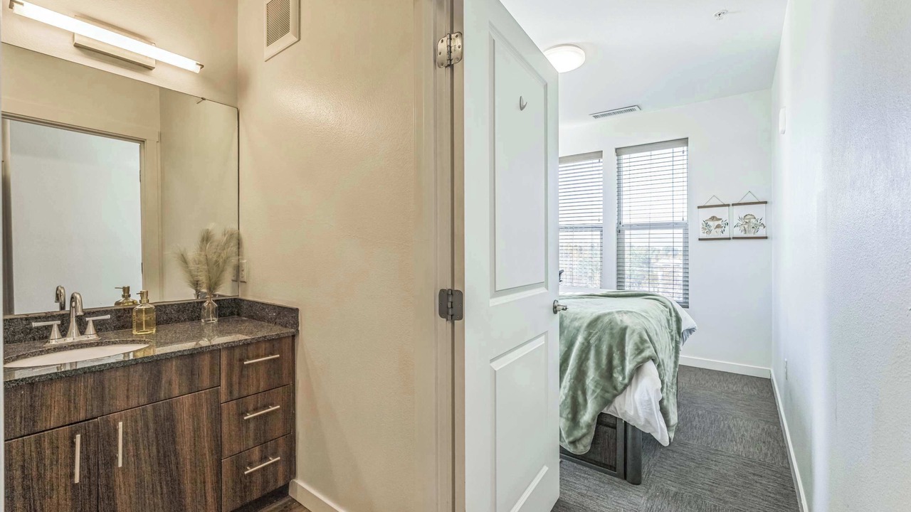 Photo of Bedroom in Heart of Missoula