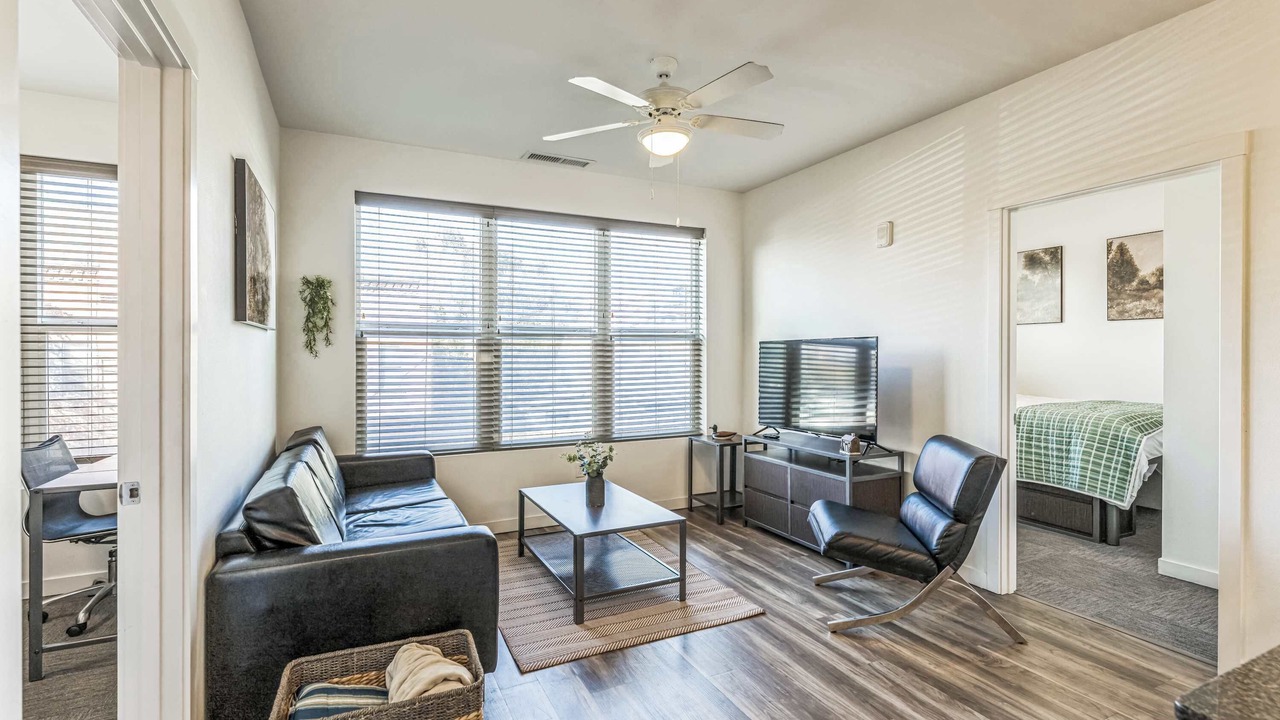 Photo of Livingroom in Heart of Missoula