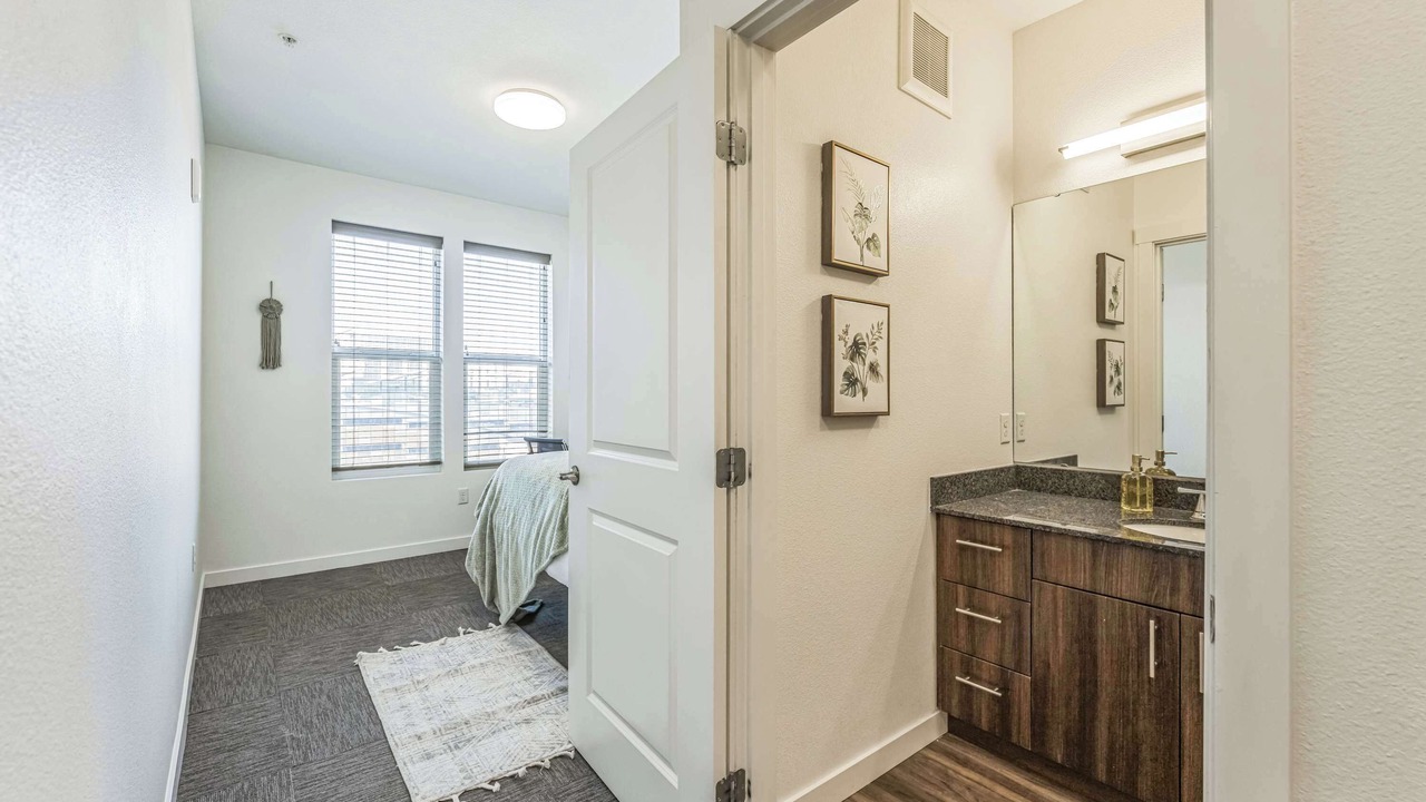 Photo of Bedroom in Heart of Missoula