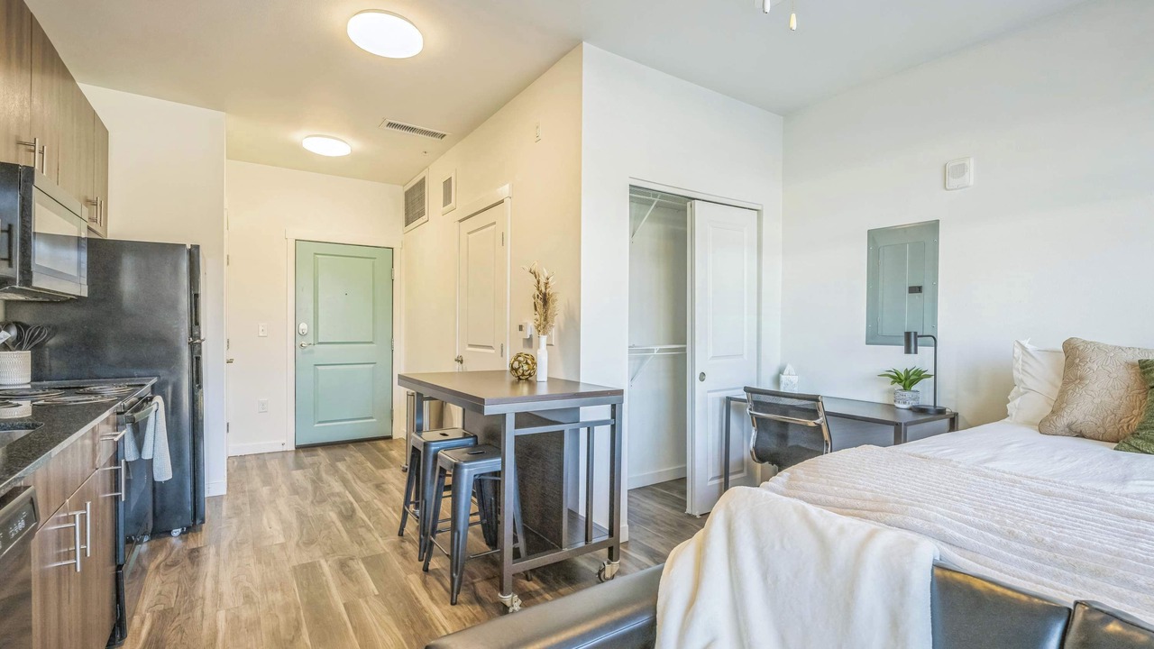 Photo of Bedroom in Heart of Missoula