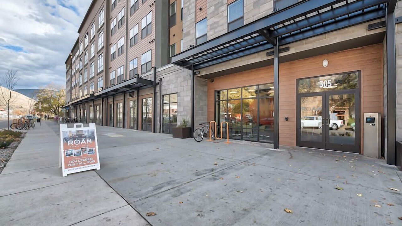 Photo of Outdoor in Heart of Missoula