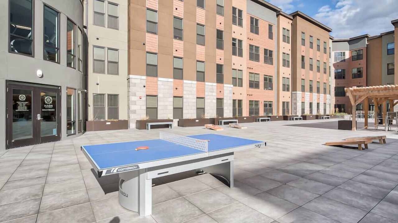 Photo of Patio Balcony in Heart of Missoula