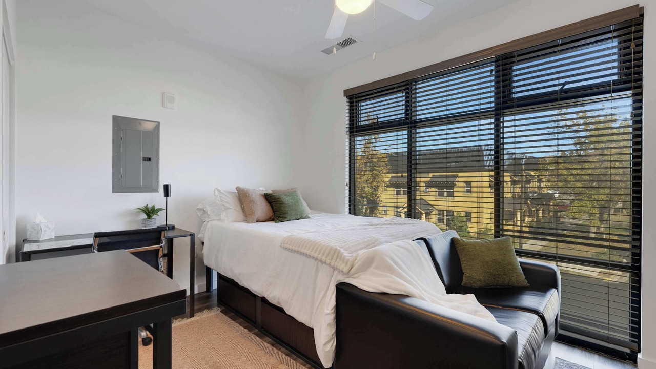 Photo of Bedroom in Heart of Missoula