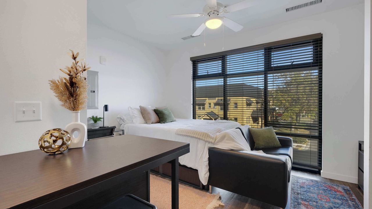 Photo of Bedroom in Heart of Missoula