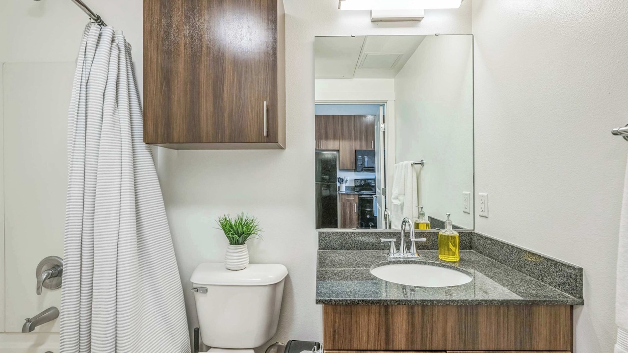 Photo of Bathroom in Heart of Missoula