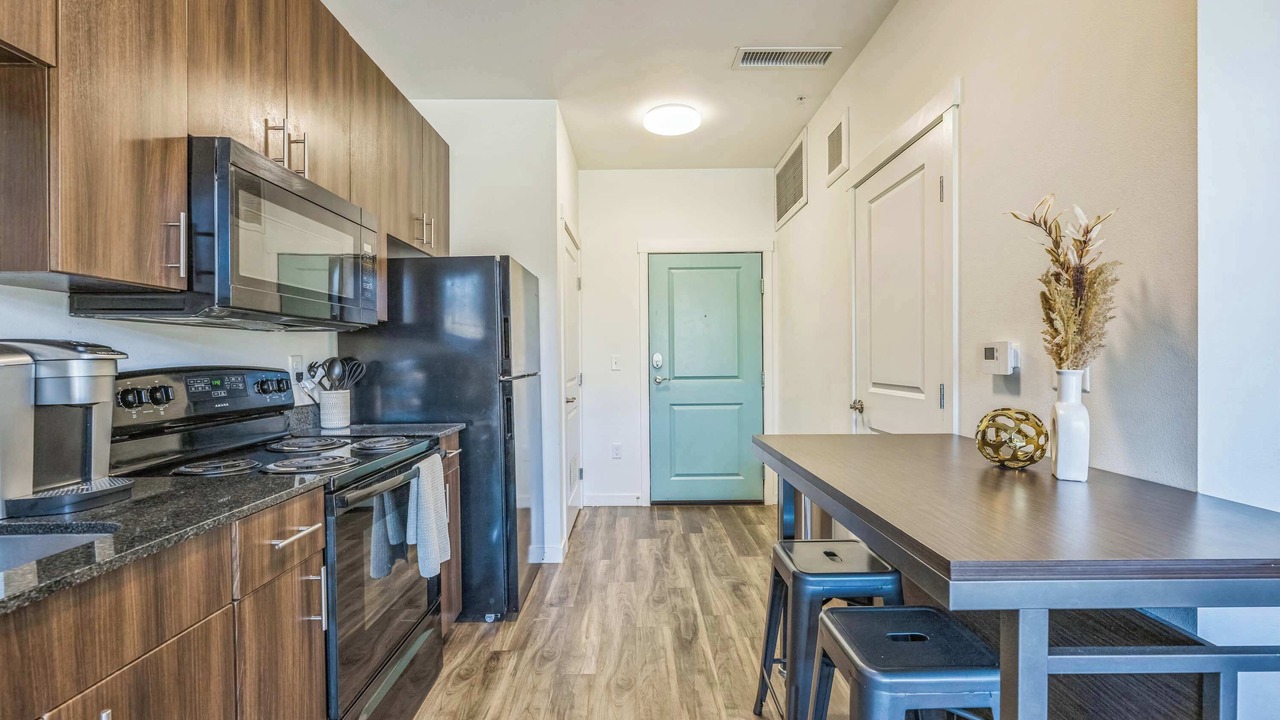Photo of Kitchen in Heart of Missoula