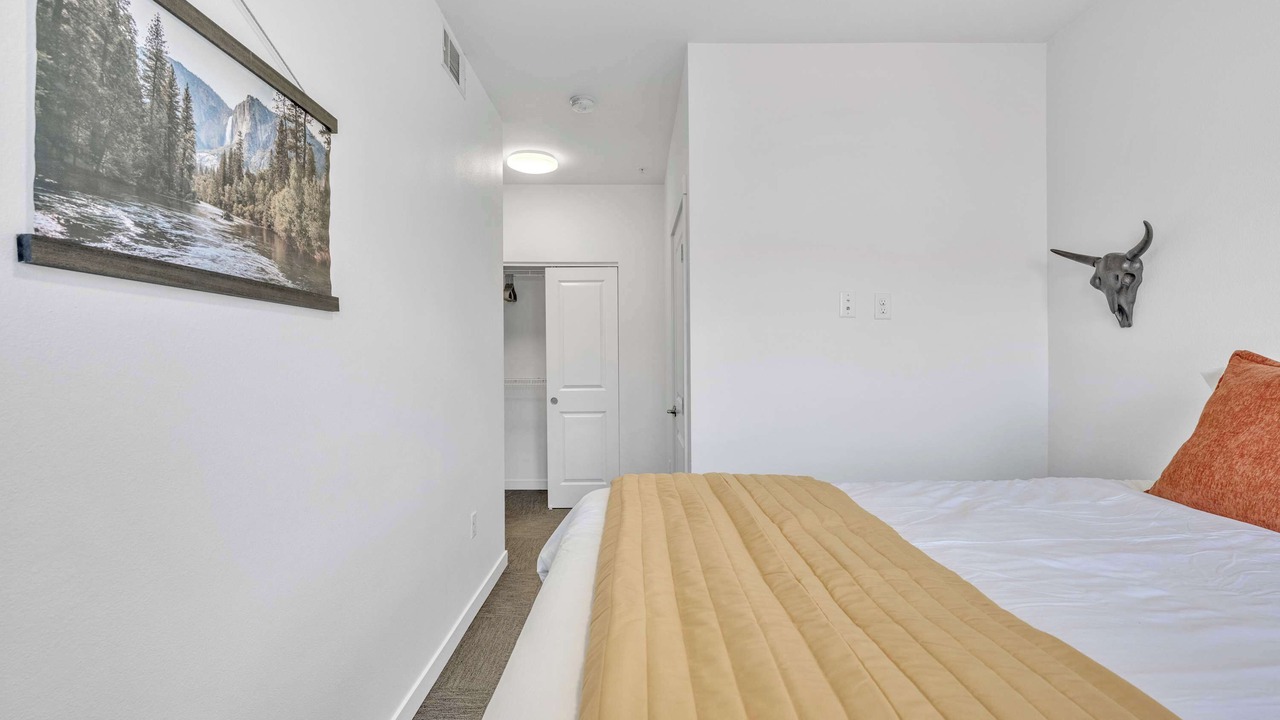 Photo of Bedroom in Heart of Missoula