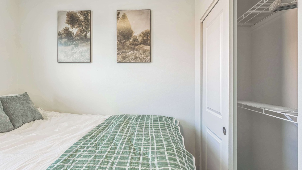 Photo of Bedroom in Heart of Missoula