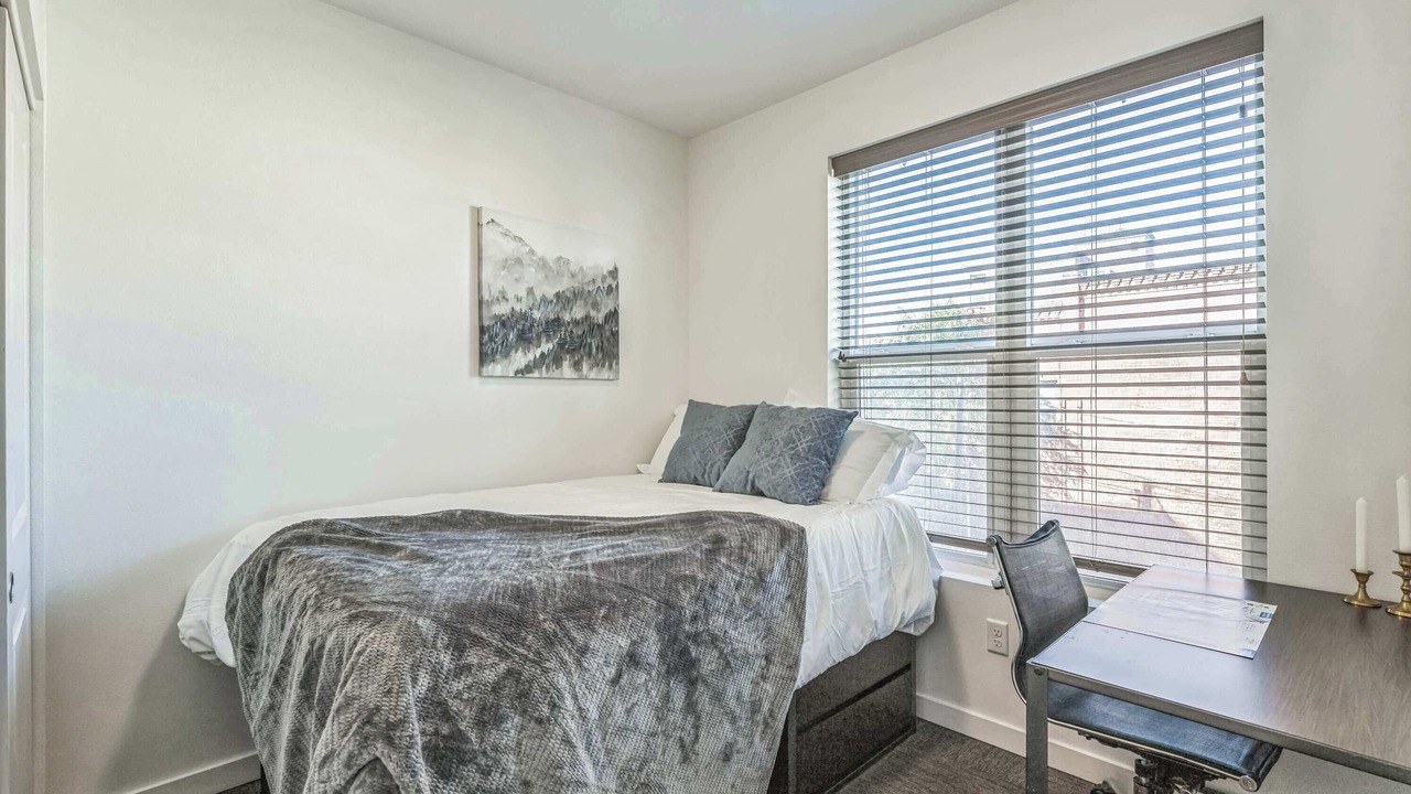 Photo of Bedroom in Heart of Missoula