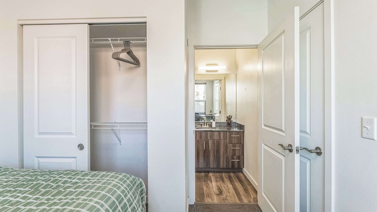 Photo of Bedroom in Heart of Missoula