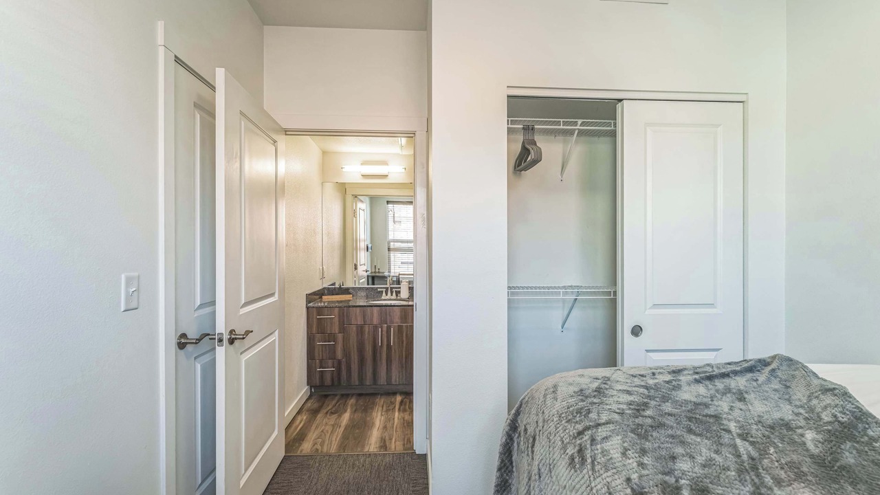 Photo of Bedroom in Heart of Missoula