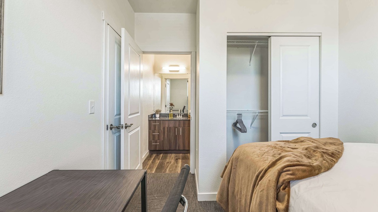 Photo of Bedroom in Heart of Missoula