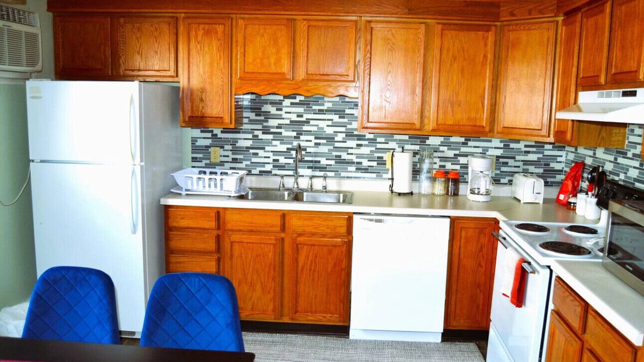 Photo of Kitchen in Grand Forks