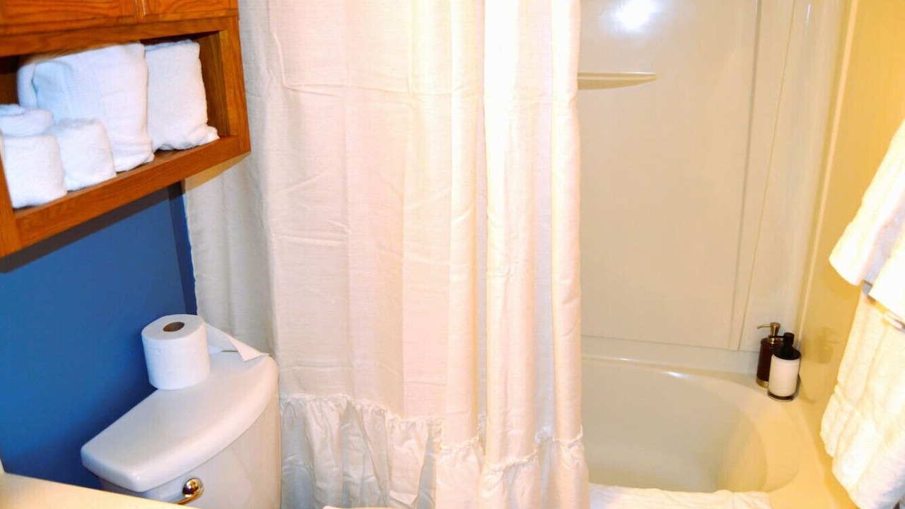 Photo of Bathroom in Grand Forks