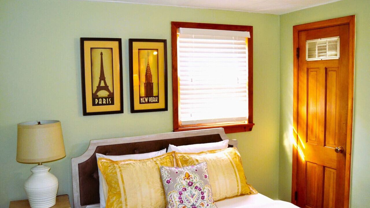 Photo of Bedroom in Grand Forks