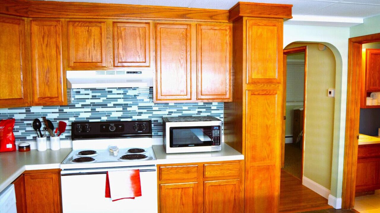 Photo of Kitchen in Grand Forks