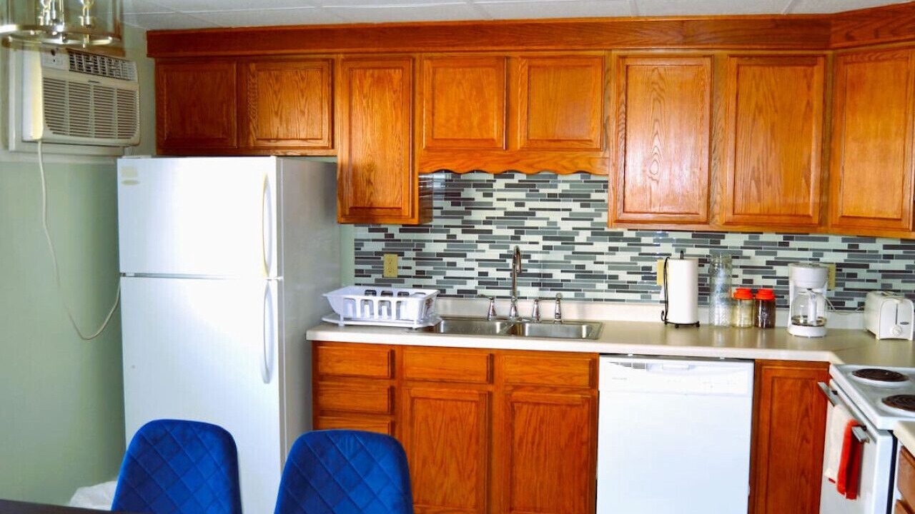Photo of Kitchen in Grand Forks