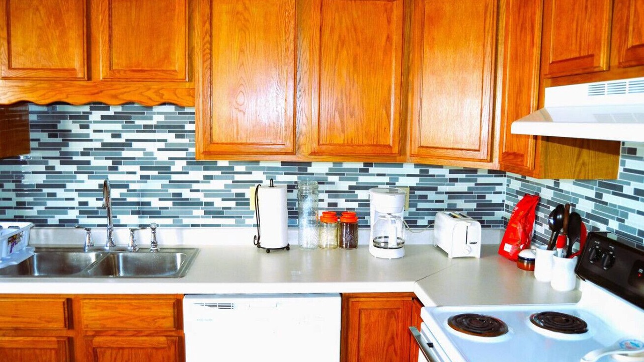 Photo of Kitchen in Grand Forks