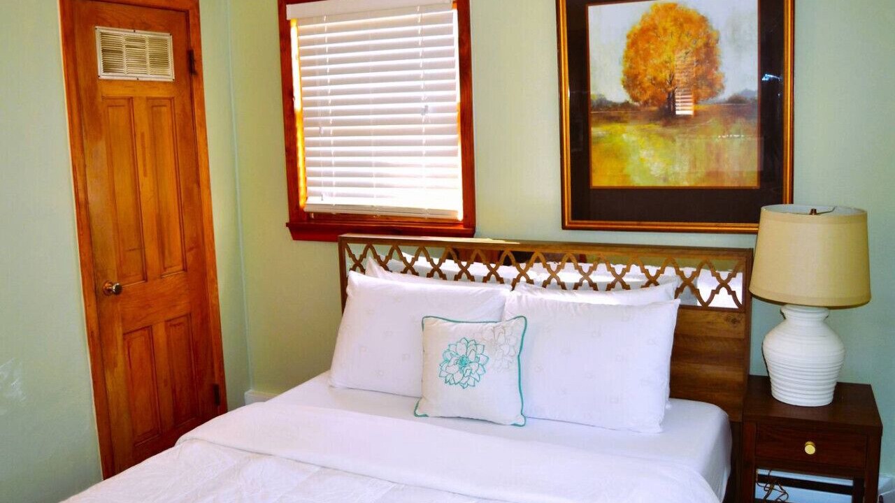 Photo of Bedroom in Grand Forks