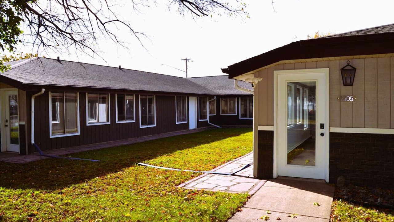 Photo of Outdoor in Grand Forks