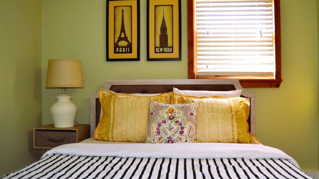 Photo of Bedroom in Grand Forks
